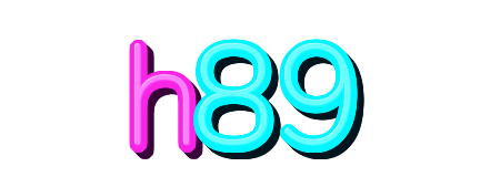 h89 — logo kanal