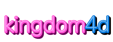 kingdom4d — logo kanal