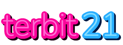 terbit21 — logo kanal