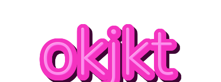 okjkt — logo kanal