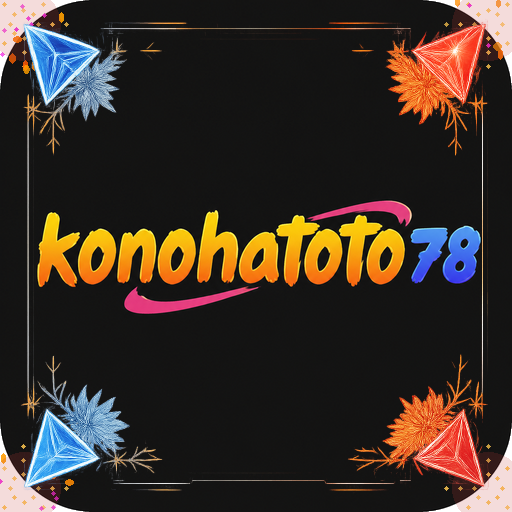 konohatoto78 — mitra unggulan